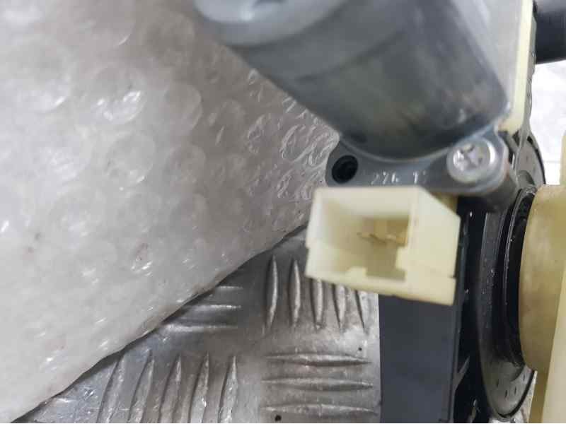 Recambio de elevalunas trasero derecho para audi a3 sportback (8vf) design edition referencia OEM IAM 8V4839462  ELECTRICO 2 PIN