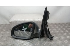 RETROVISOR IZQUIERDO 13308365 ELECTRICO ABATIBLE 7 CABLES ROZADO 