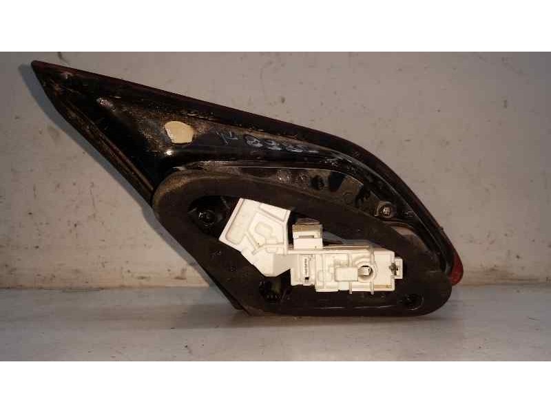 Recambio de piloto trasero derecho para opel astra j lim. excellence referencia OEM IAM   INTERIOR