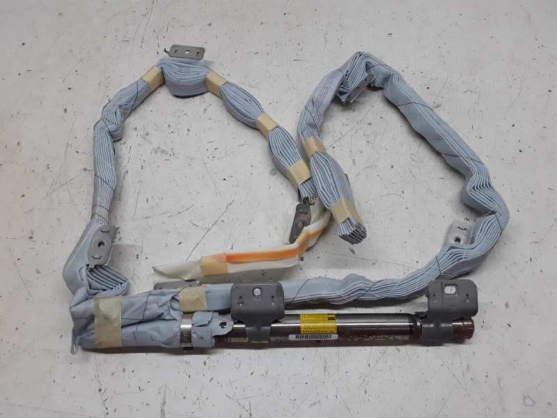 Recambio de airbag cortina delantero derecho para toyota prius (nhw20) sol referencia OEM IAM   