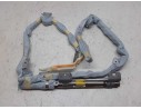 Recambio de airbag cortina delantero derecho para toyota prius (nhw20) sol referencia OEM IAM   