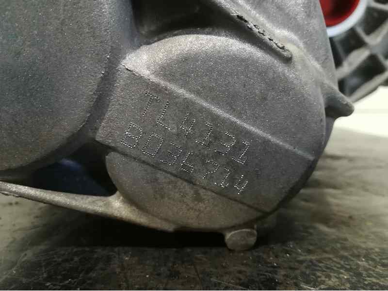 Recambio de caja cambios para nissan pulsar (c13) tekna referencia OEM IAM TL4131 B036714 6 VELOCIDADES