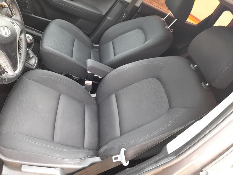 Recambio de asiento delantero izquierdo para hyundai ix20 (jc) 1.4 crdi referencia OEM IAM   