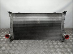 Recambio de intercooler para toyota auris touring sports (e18) live referencia OEM IAM 1271003521  DENSO