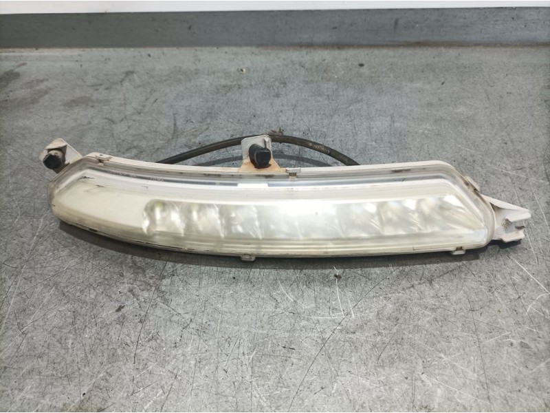 Recambio de piloto delantero derecho para microcar f8r coupe referencia OEM IAM 320670D  