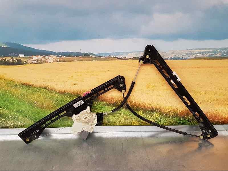 Recambio de elevalunas delantero derecho para citroën c4 picasso exclusive referencia OEM IAM 9675924680 C06447200 ELECTRICO 6 P