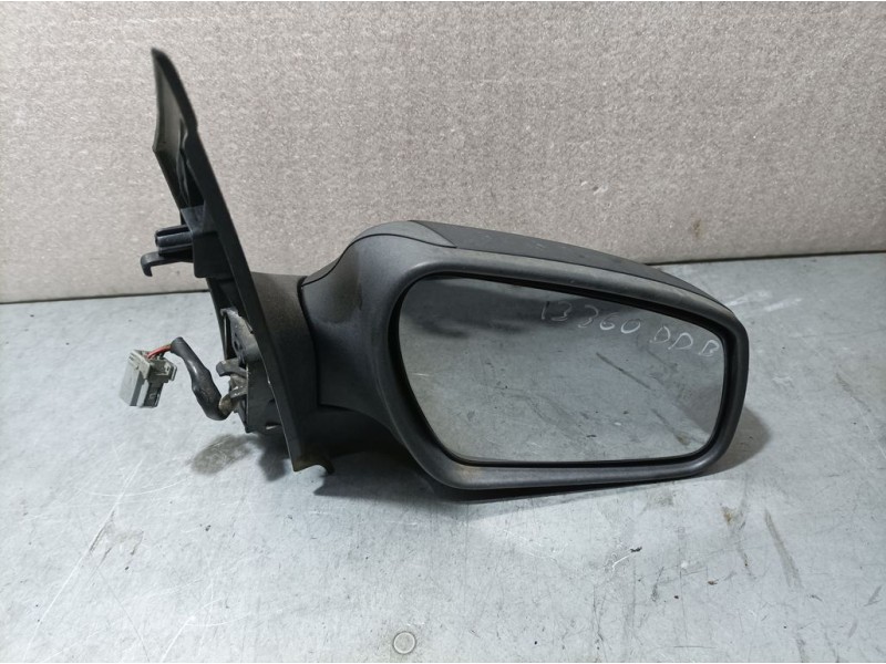 Recambio de retrovisor derecho para ford focus berlina (cap) trend referencia OEM IAM 4M5117682JA ELECTRICO 5 CABLES 1510871