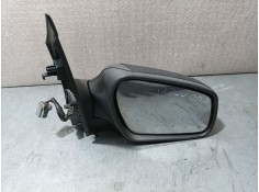 Recambio de retrovisor derecho para ford focus berlina (cap) trend referencia OEM IAM 4M5117682JA ELECTRICO 5 CABLES 1510871