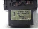 Recambio de interruptor para suzuki vitara comfort referencia OEM IAM 3727057L00 10005777 ANTINIEBLA
