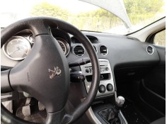 KIT AIRBAG 4112QQ C/SALPICADERO Y PRETENSORES 