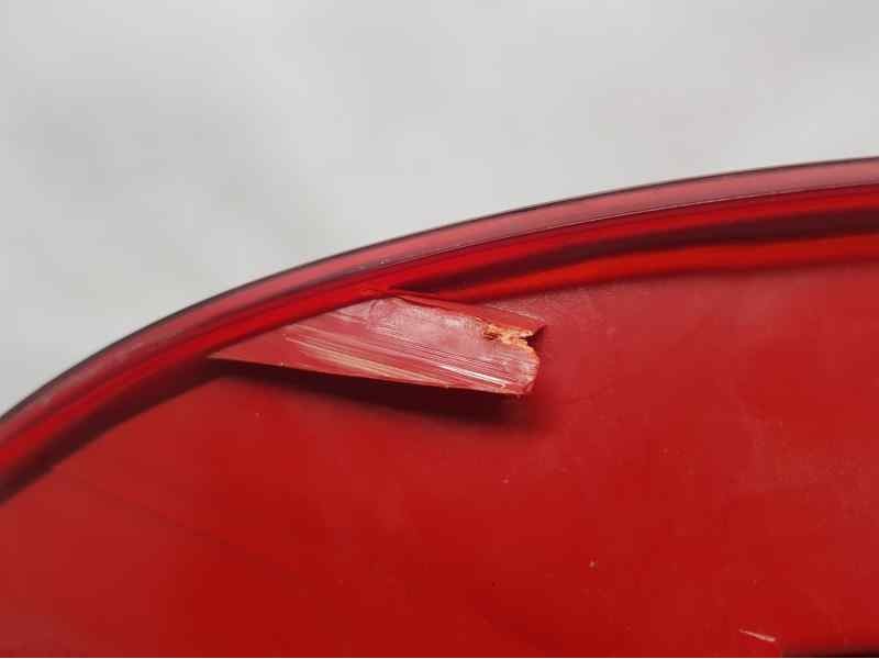 Recambio de piloto trasero izquierdo para renault clio grandtour authentique referencia OEM IAM 8200588843  MAKD