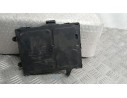 Recambio de caja reles / fusibles para renault megane iv berlina 5p zen referencia OEM IAM 284B13506R  A2C3779780500