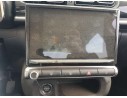 Recambio de sistema navegacion gps para citroën c3 feel referencia OEM IAM 98392346XU  