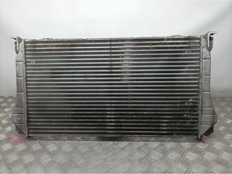 Recambio de intercooler para toyota auris touring sports (e18) live referencia OEM IAM 1271003521  DENSO