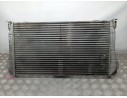 Recambio de intercooler para toyota auris touring sports (e18) live referencia OEM IAM 1271003521  DENSO