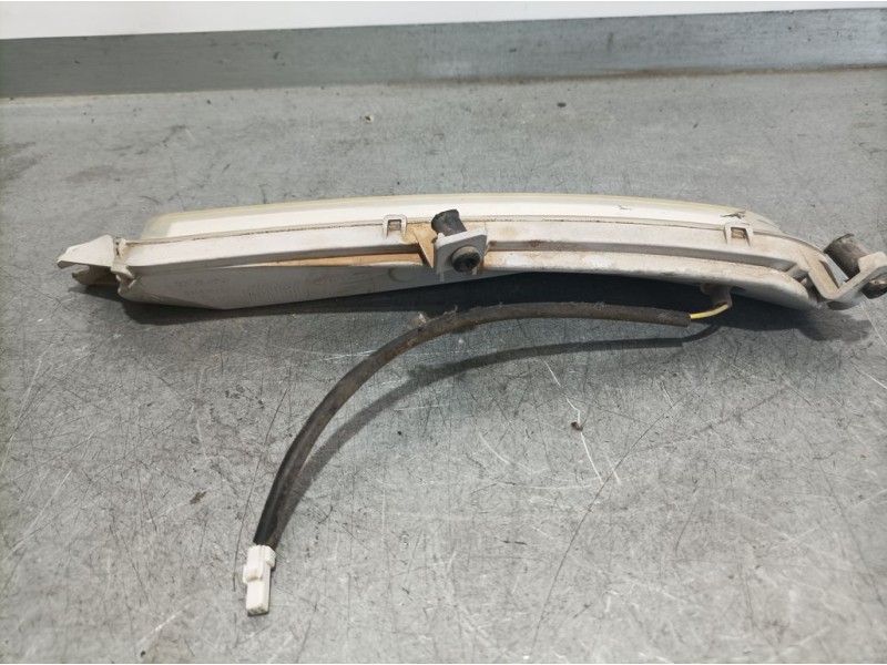 Recambio de piloto delantero derecho para microcar f8r coupe referencia OEM IAM 320670D  