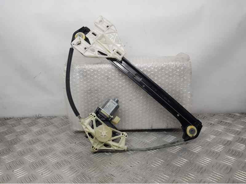 Recambio de elevalunas trasero izquierdo para audi a3 sportback (8vf) design edition referencia OEM IAM 8V4839461  ELECTRICO 2PI