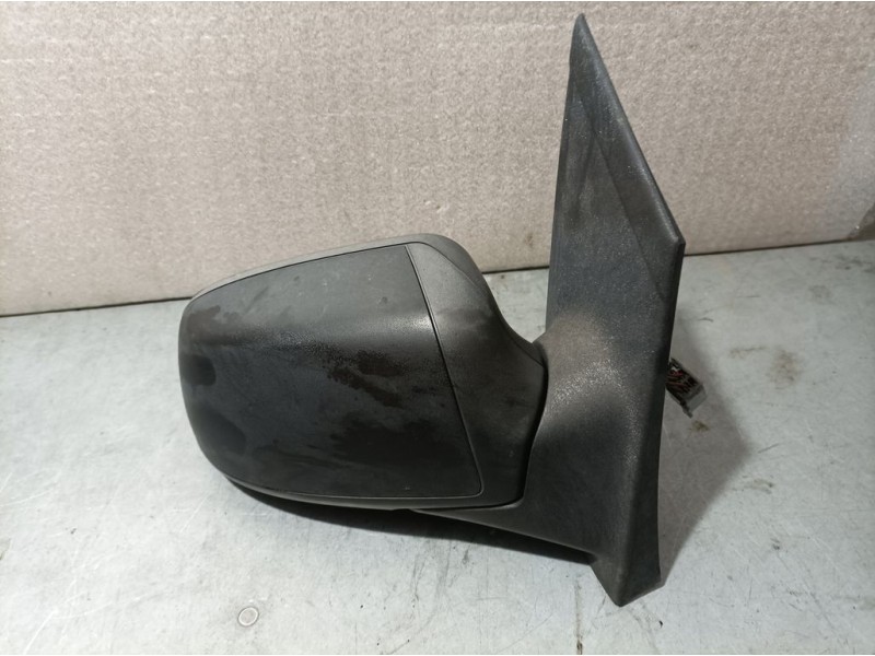 Recambio de retrovisor derecho para ford focus berlina (cap) trend referencia OEM IAM 4M5117682JA ELECTRICO 5 CABLES 1510871
