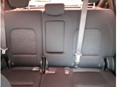 Recambio de asientos traseros para hyundai ix20 (jc) 1.4 crdi referencia OEM IAM   