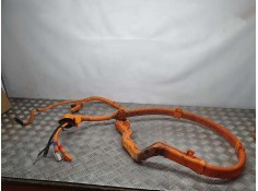 Recambio de modulo electronico para hyundai ioniq hybrid referencia OEM IAM 91875G2011 91895G4500 CABLE ALTO VOLTAJE
