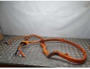 Recambio de modulo electronico para hyundai ioniq hybrid referencia OEM IAM 91875G2011 91895G4500 CABLE ALTO VOLTAJE