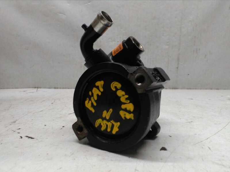 Recambio de bomba direccion para fiat coupe (175) 1.8 16v referencia OEM IAM 46524141 26064412FH 