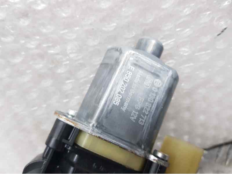 Recambio de elevalunas trasero izquierdo para audi a3 sportback (8vf) design edition referencia OEM IAM 8V4839461  ELECTRICO 2PI