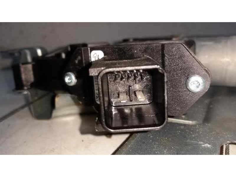 Recambio de elevalunas trasero derecho para opel astra j lim. excellence referencia OEM IAM  7 PINS ELECTRICO