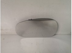 Recambio de cristal retrovisor izquierdo para seat leon (1p1) referencia OEM IAM 6J0857521H  