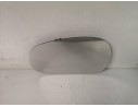 Recambio de cristal retrovisor izquierdo para seat leon (1p1) referencia OEM IAM 6J0857521H  