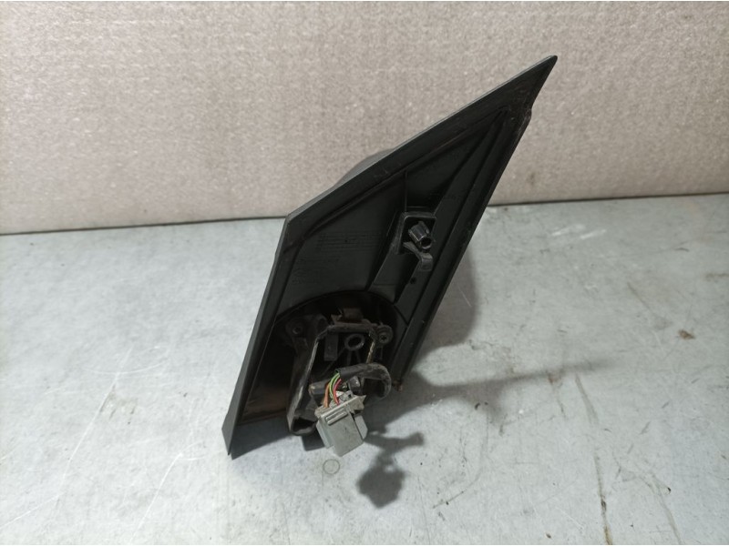Recambio de retrovisor derecho para ford focus berlina (cap) trend referencia OEM IAM 4M5117682JA ELECTRICO 5 CABLES 1510871
