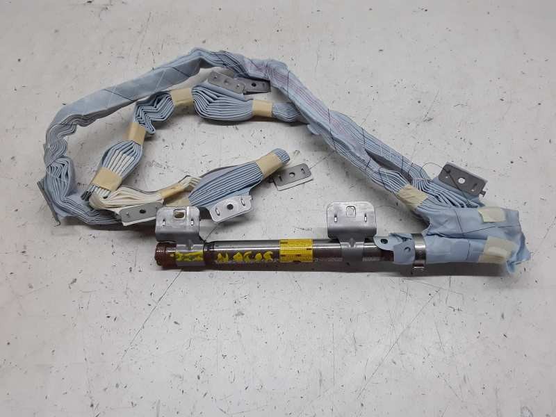 Recambio de airbag cortina delantero izquierdo para toyota prius (nhw20) sol referencia OEM IAM   