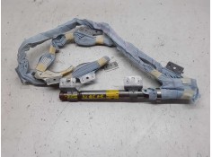 Recambio de airbag cortina delantero izquierdo para toyota prius (nhw20) sol referencia OEM IAM   