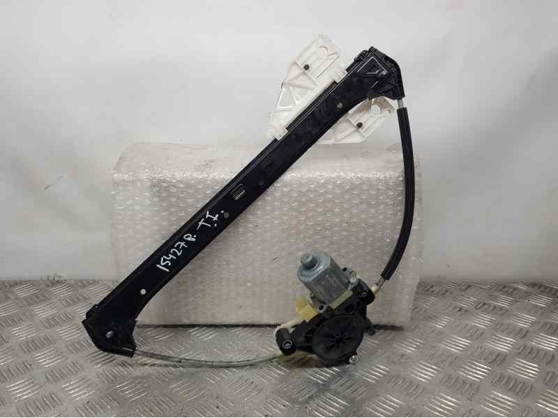 Recambio de elevalunas trasero izquierdo para audi a3 sportback (8vf) design edition referencia OEM IAM 8V4839461  ELECTRICO 2PI