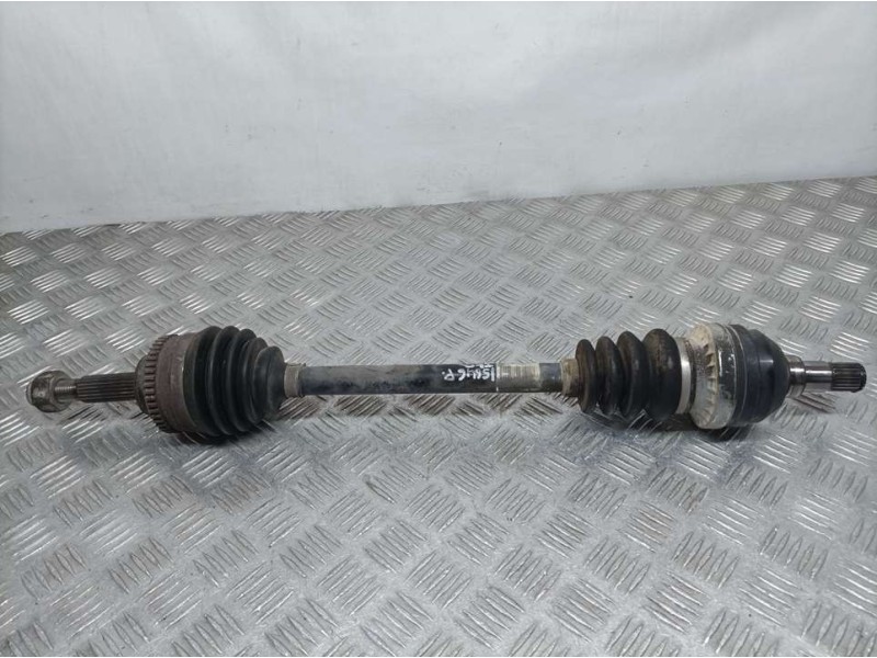 Recambio de transmision delantera izquierda para chevrolet aveo lt referencia OEM IAM 96832203  