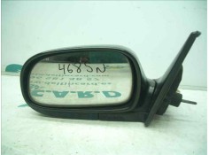 RETROVISOR IZQUIERDO 