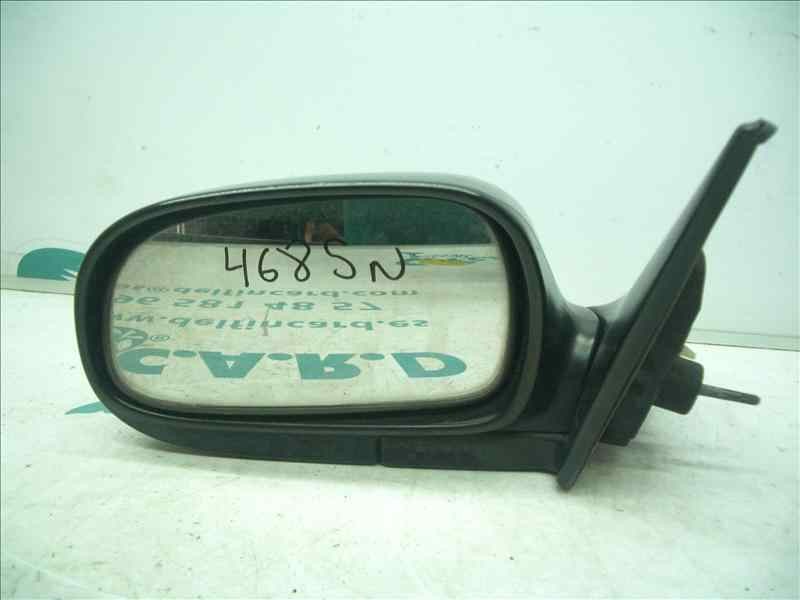 Recambio de retrovisor izquierdo para toyota carina (t19) 1.6 xl (4-ptas.) referencia OEM IAM   