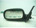 Recambio de retrovisor izquierdo para toyota carina (t19) 1.6 xl (4-ptas.) referencia OEM IAM   