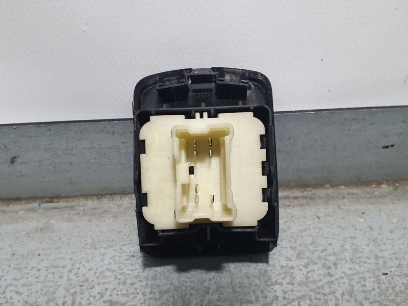 Recambio de mando elevalunas delantero izquierdo para nissan nv300 kastenwagen/kombi l1h1 2,9t pro referencia OEM IAM 254118722R