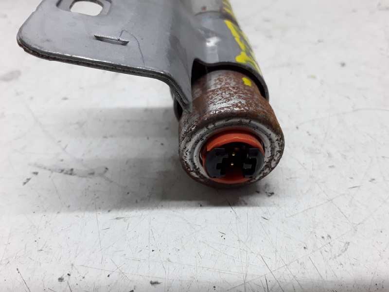 Recambio de airbag cortina delantero izquierdo para toyota prius (nhw20) sol referencia OEM IAM   