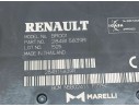 Recambio de modulo electronico para dacia sandero confort referencia OEM IAM 284B15839R  