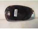 Recambio de cristal retrovisor izquierdo para seat leon (1p1) referencia OEM IAM 6J0857521H  