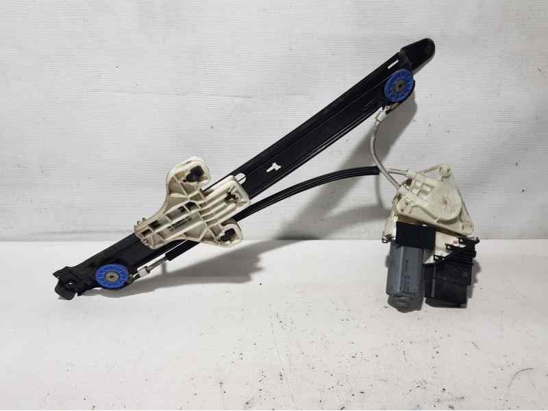 Recambio de elevalunas trasero derecho para seat toledo (5p2) exclusive referencia OEM IAM 1K0959704AE 18 PINS ELECTRICO