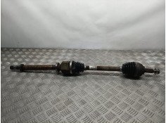 TRANSMISION DELANTERA DERECHA 8200499586 