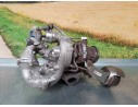 Recambio de turbocompresor para mercedes-benz clase c (w205) lim. 2.1 cdi cat referencia OEM IAM A6510905880 10009700072 BORGWAR