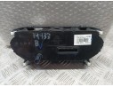 Recambio de mando climatizador para hyundai i20 fresh referencia OEM IAM 97250C8300  
