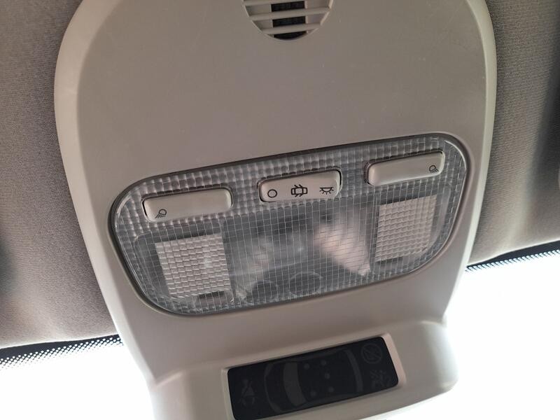 Recambio de luz interior para peugeot 308 i (4a_, 4c_) 1.6 hdi referencia OEM IAM 6362V0  