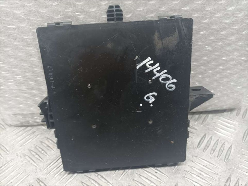 Recambio de modulo electronico para dacia sandero confort referencia OEM IAM 284B15839R  