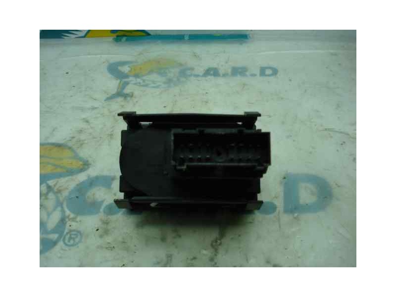 Recambio de mando luces para ford focus berlina (cap) ambiente (d) referencia OEM IAM 4M5T13A024LA  