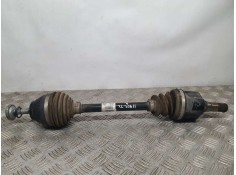 TRANSMISION TRASERA IZQUIERDA 240148701 15540010 1014232